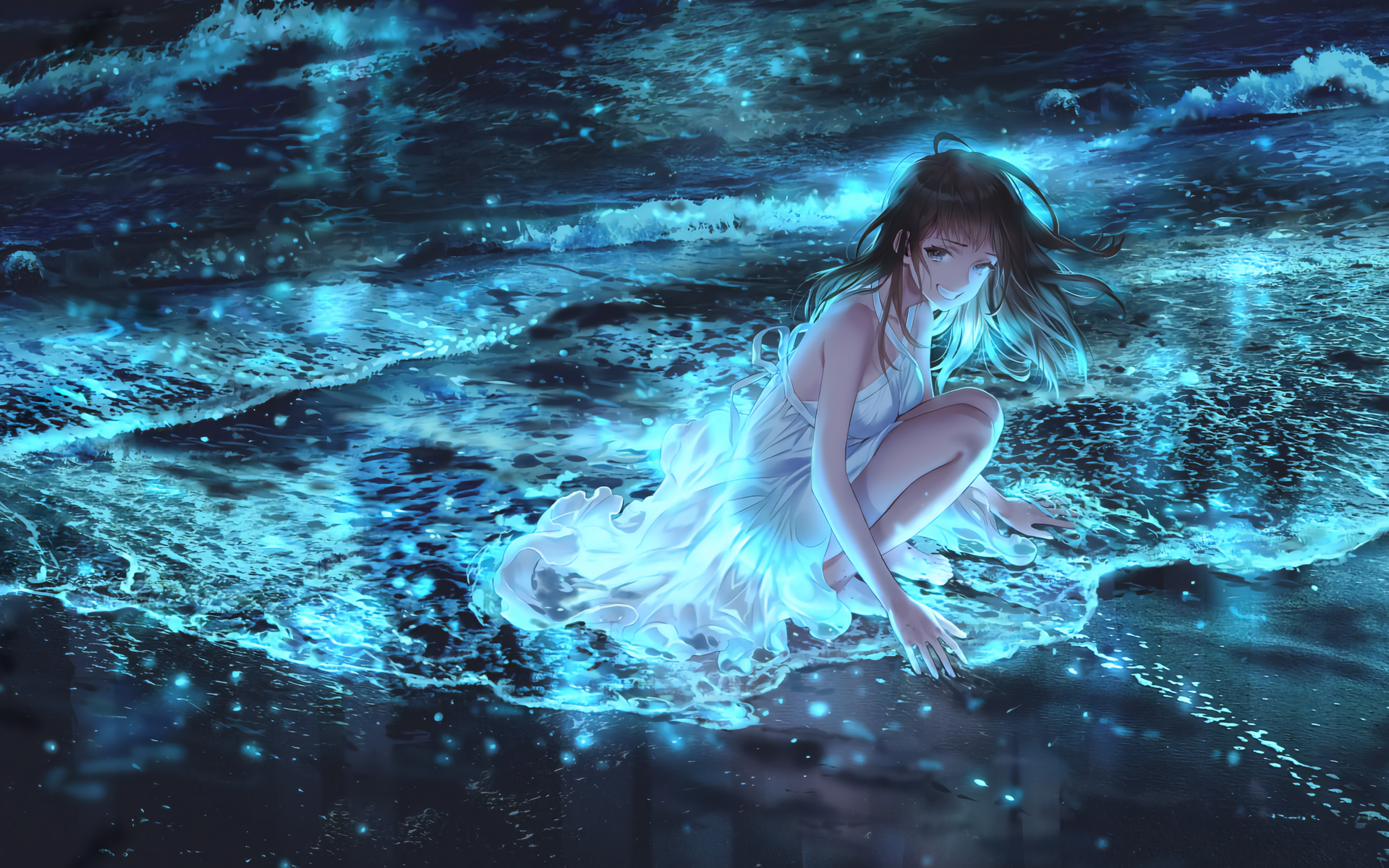 银河铁道之夜